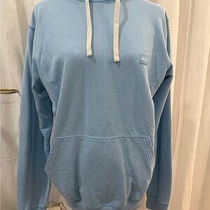 Men’s Blue Billabong Hoodie
